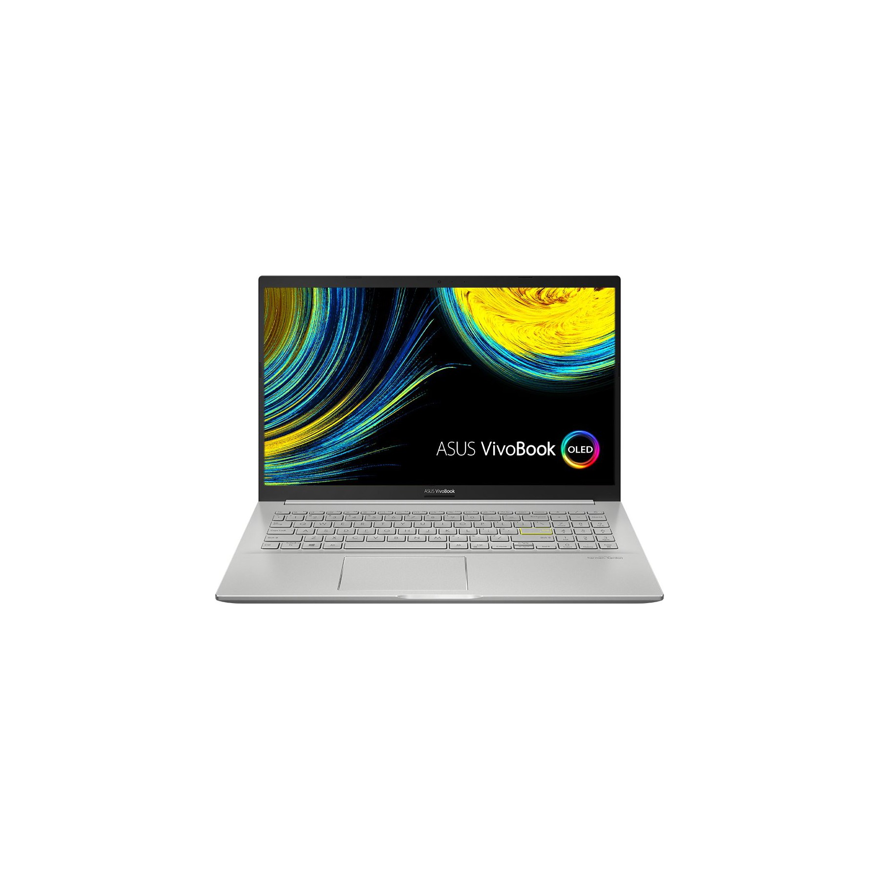 Ordinateur portable ASUS S533UA-L1437W OLED Reconditionné