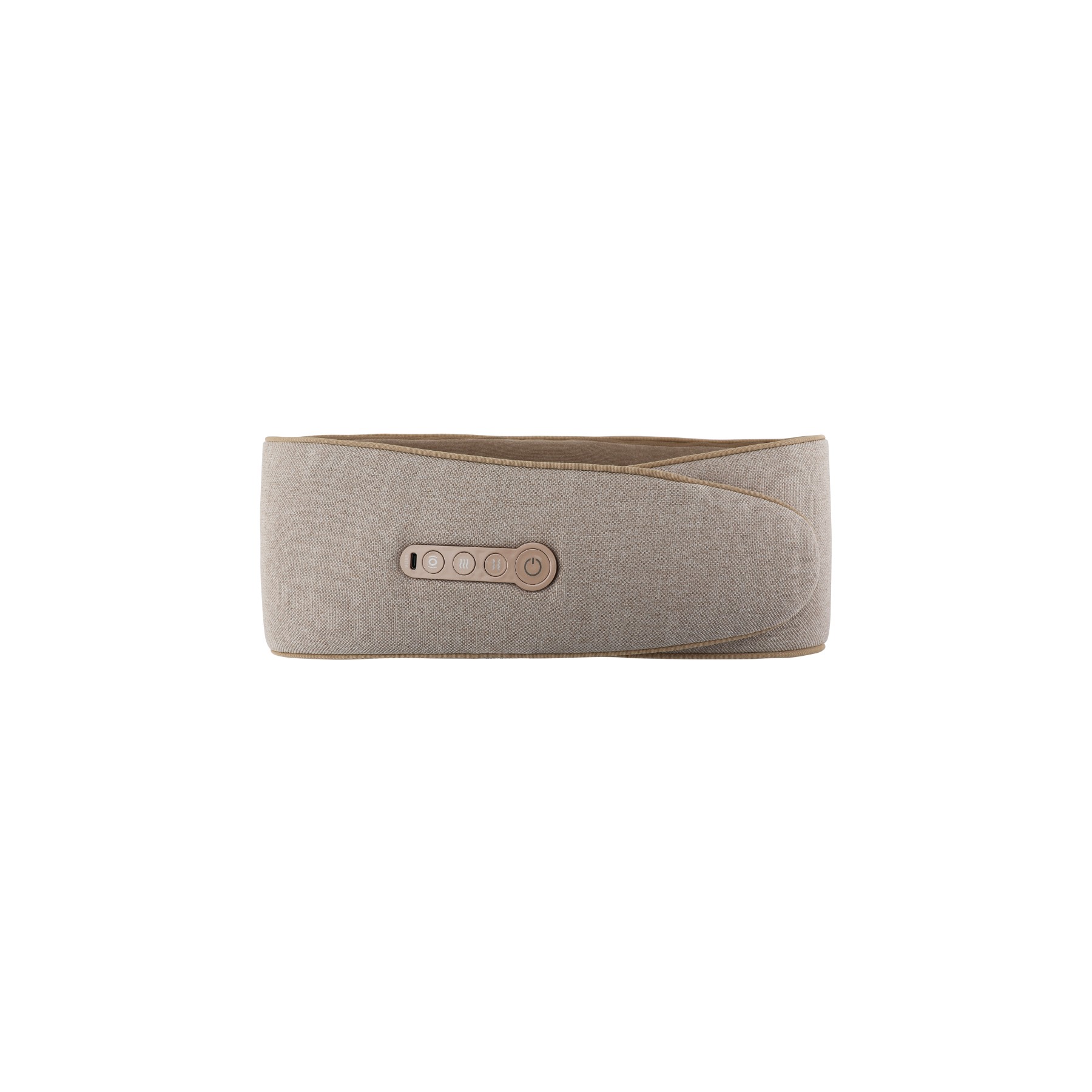 Ceinture TERRAILLON massante et chauffante WAIST MASSAGER