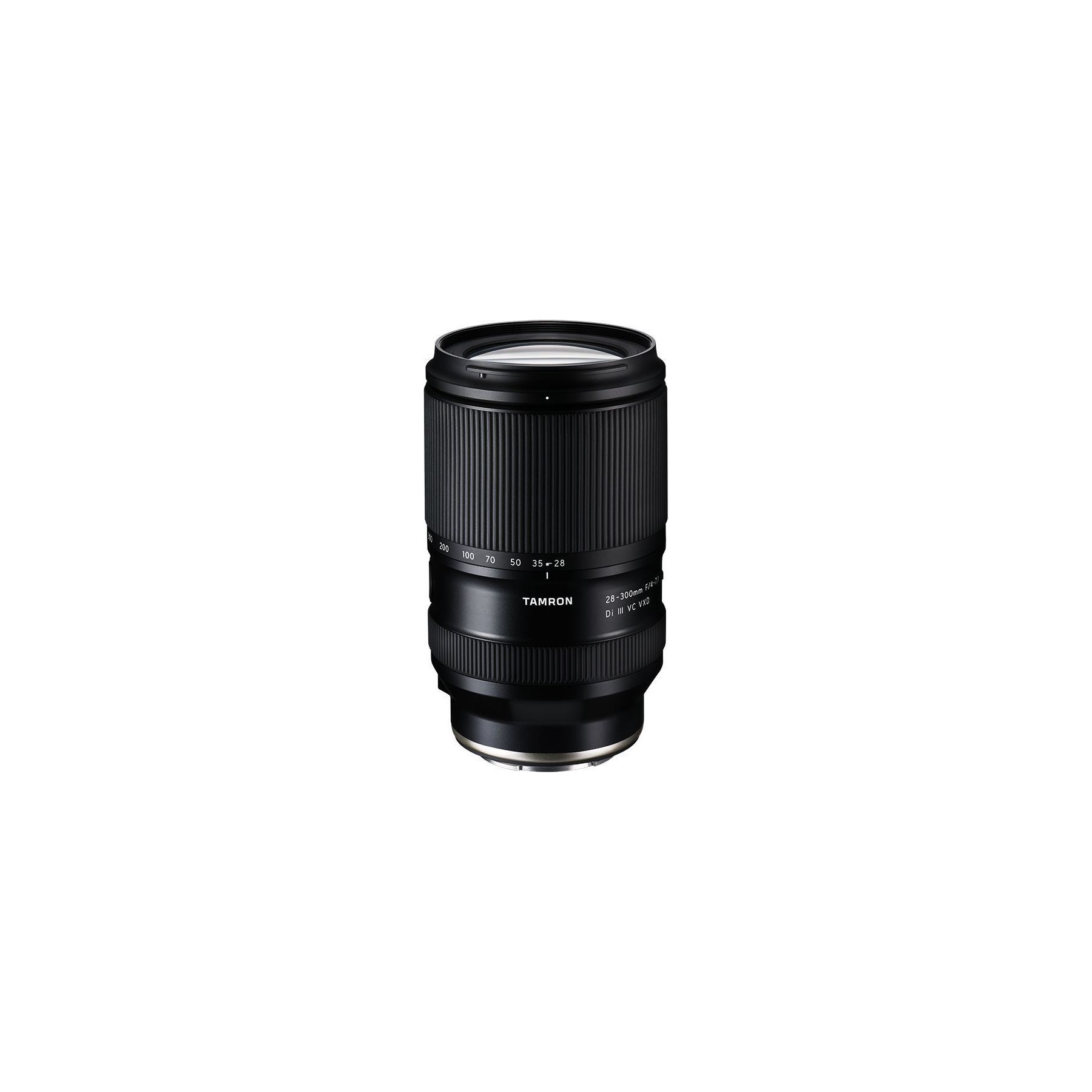 Objectif pour Hybride TAMRON 252662