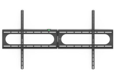 Support mural TV HAMA 120 pouces 100 kilos