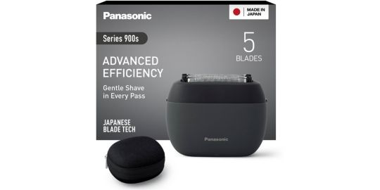 Rasoir électrique PANASONIC 5 lames ES-PV3B-K803