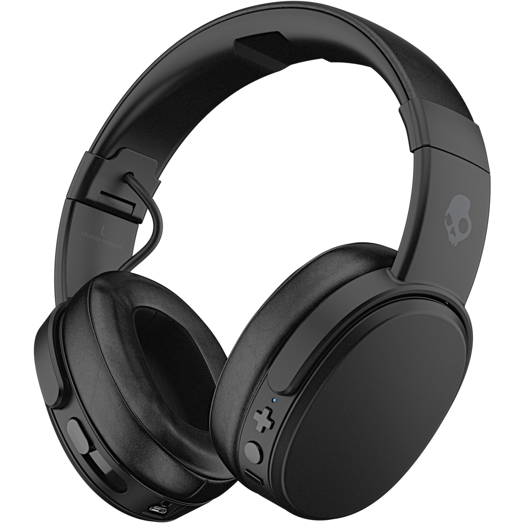 Casque SKULLCANDY CRUSHER BT- Noir