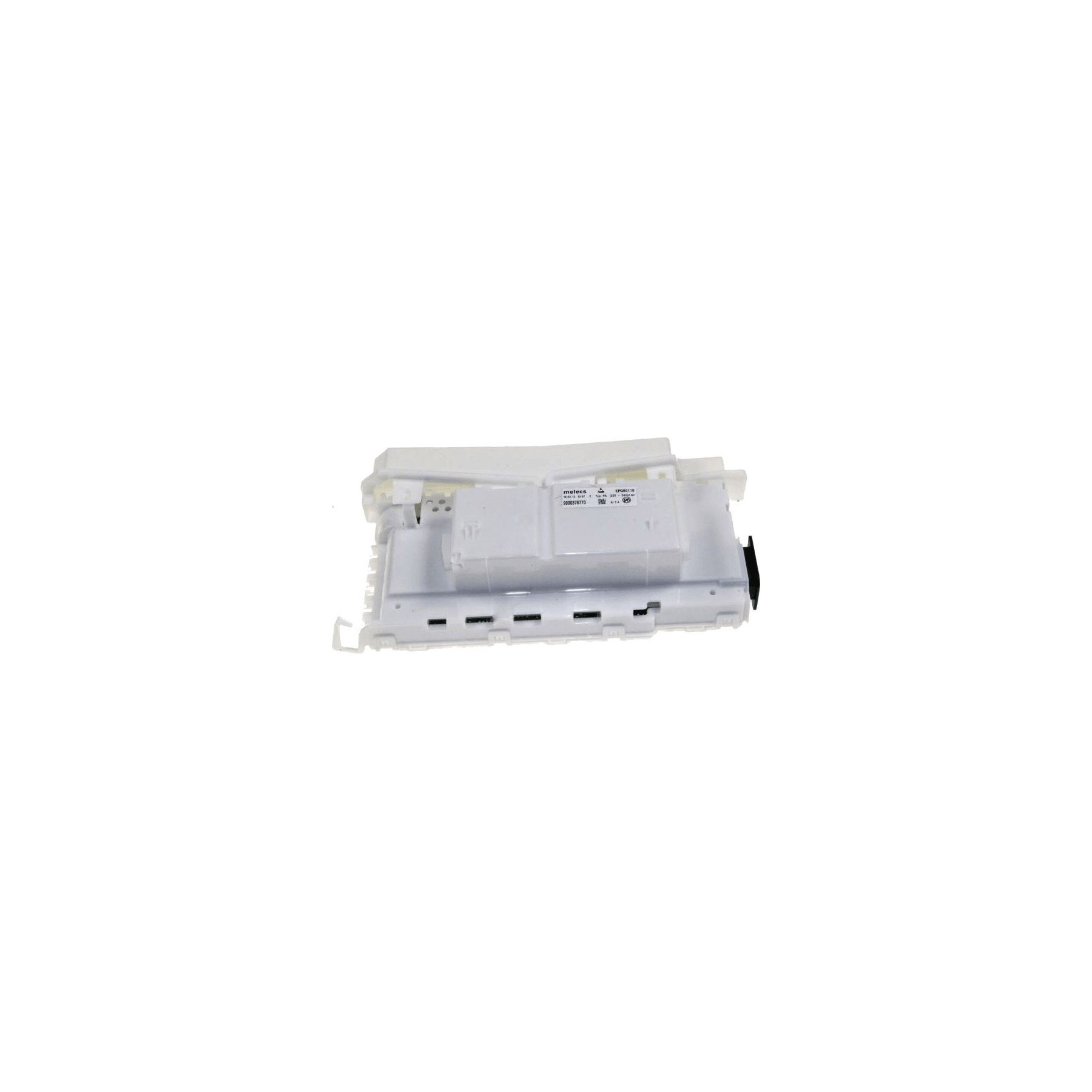 Carte BOSCH module de commande programme