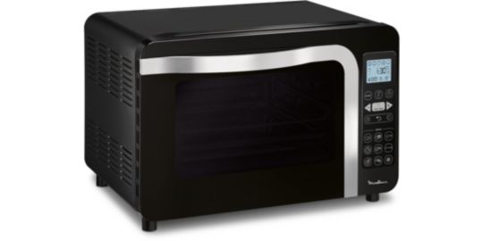 Four MOULINEX DELICIO TACTILE OX286810