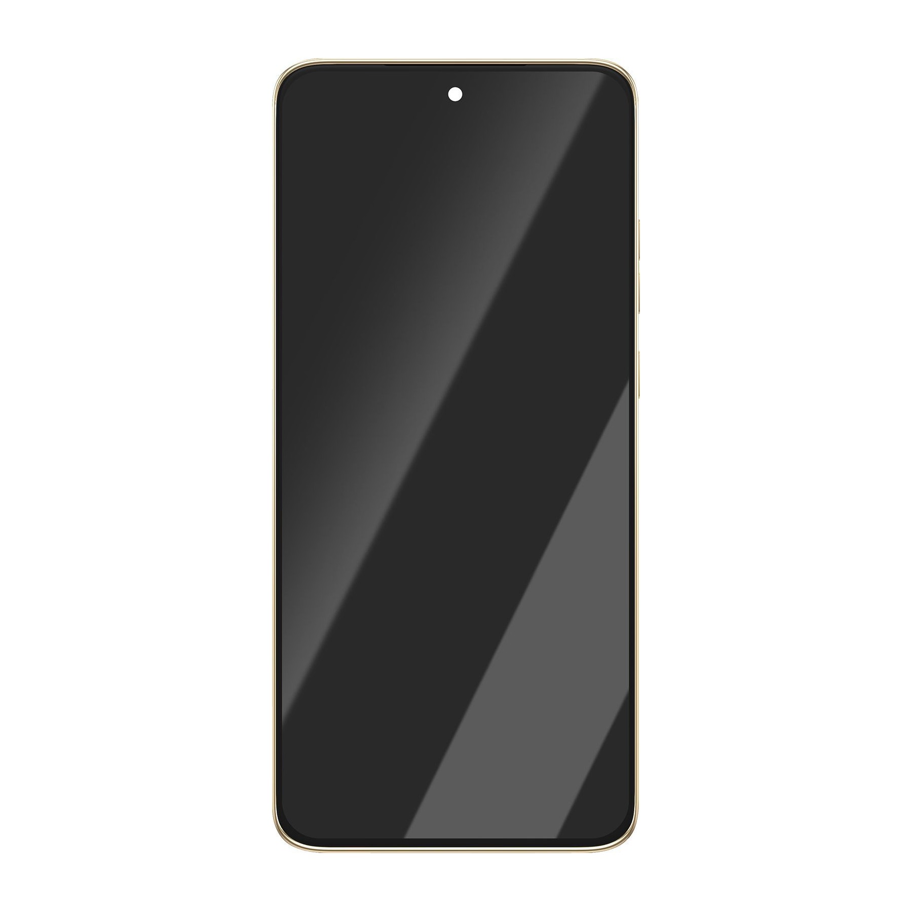 Pièce détachée MOTOROLA Motorola Edge 50 Neo avec Châssis Latte