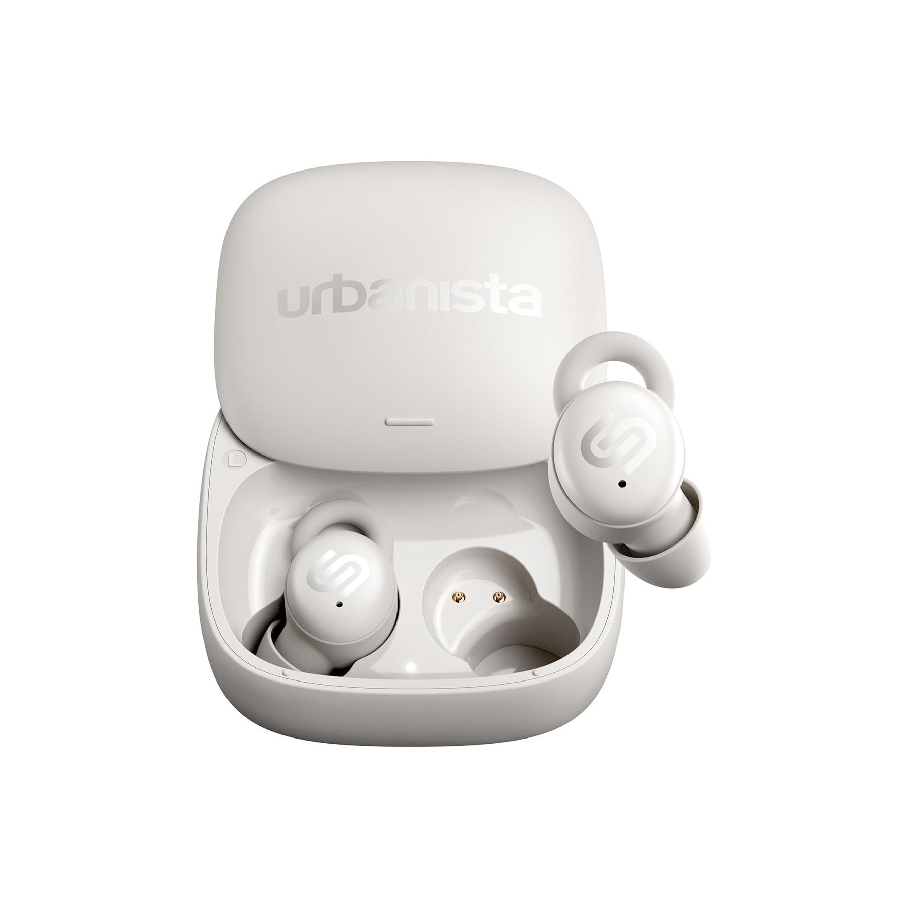 Ecouteurs URBANISTA sans Fil TWS Porto Bluetooth 5.4 IPX4
