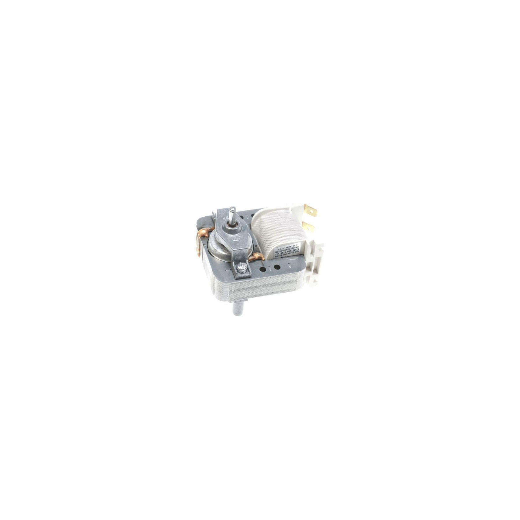 Moteur WHIRLPOOL MOTEUR AIR PULSE POUR MICRO ONDES   WHIR