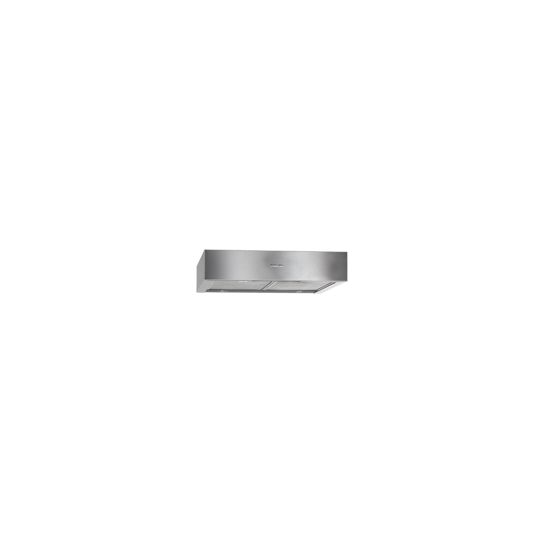 Hotte casquette MIELE DA1260IN