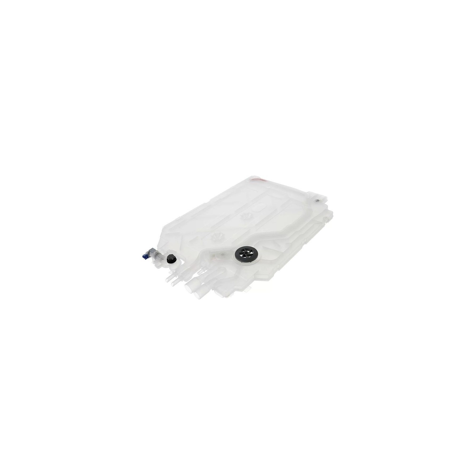 Adoucisseur BOSCH ECHANGEUR THERMIQUE - 00772437