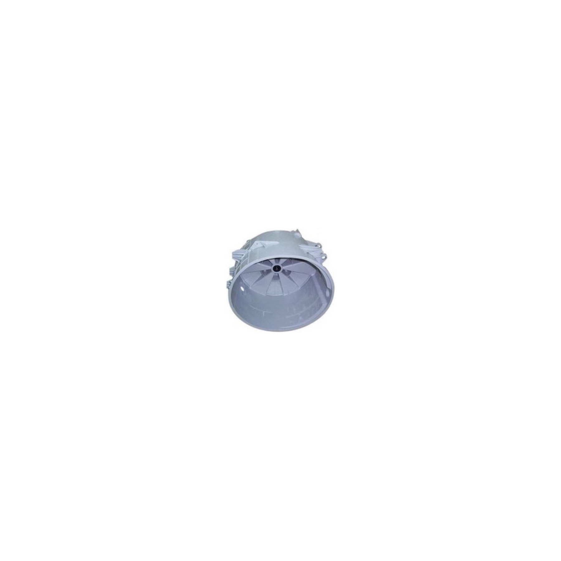 Cuve BEKO cuve arriere + roulements