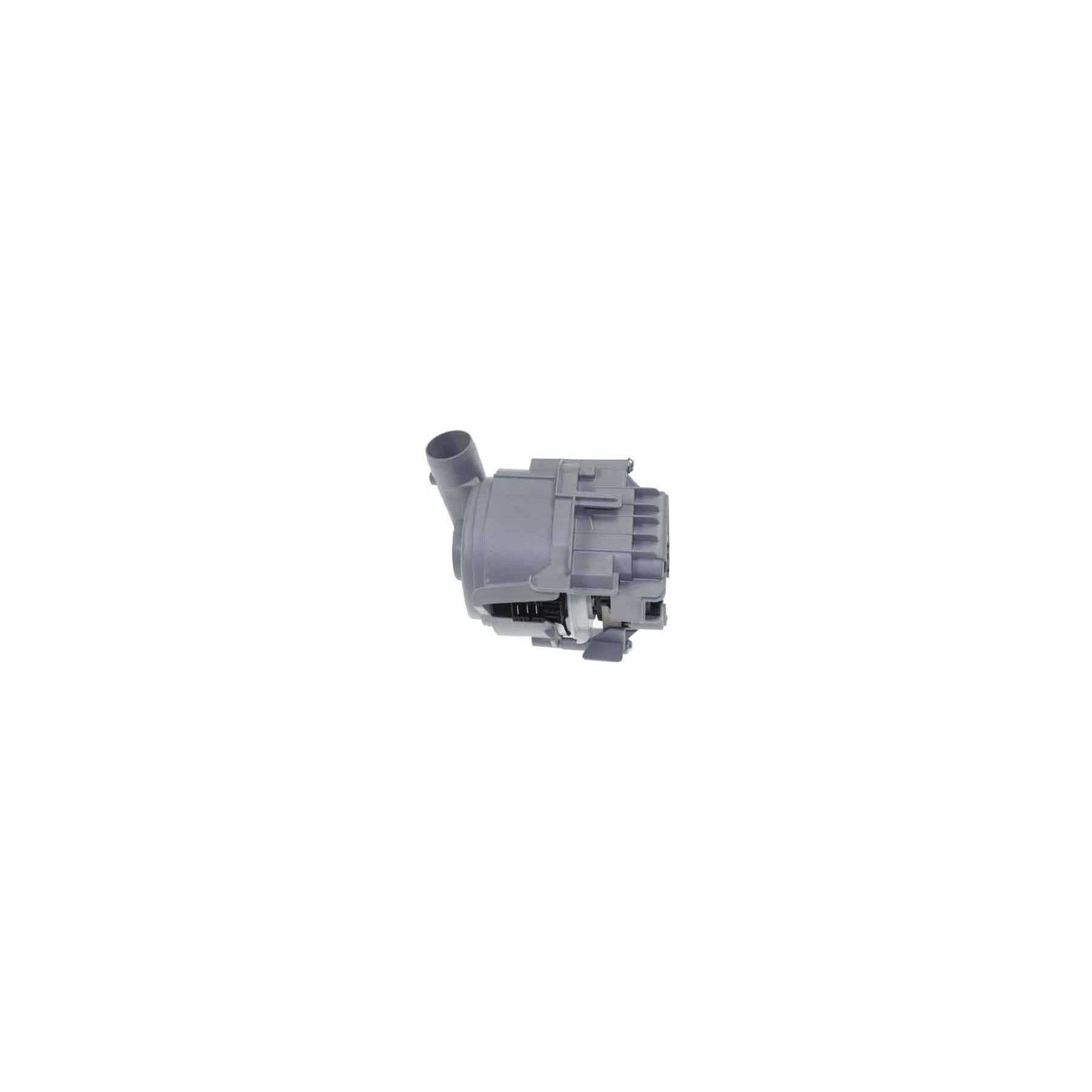 Moteur BOSCH POMPE DE CHAUFFAGE - 12014980