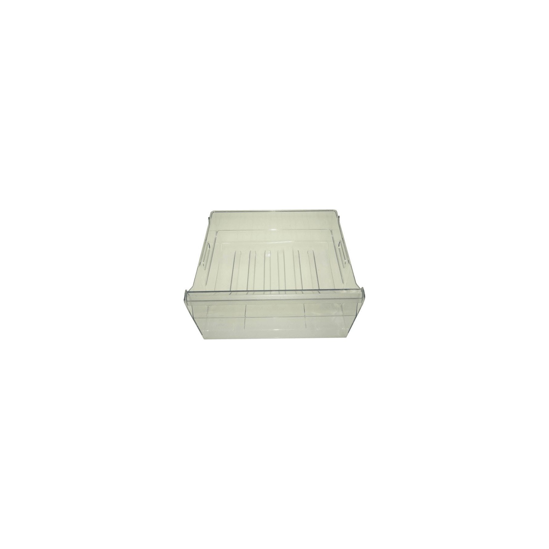 Tiroir WHIRLPOOL tiroir superieur partie congelation