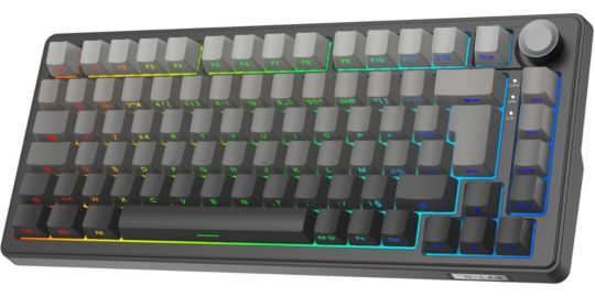 Clavier gamer sans fil THE G-LAB TKL ELITE