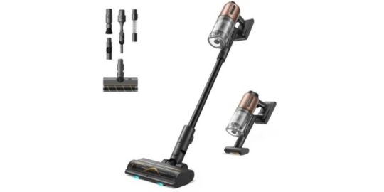 Aspirateur balai DREAME Z20