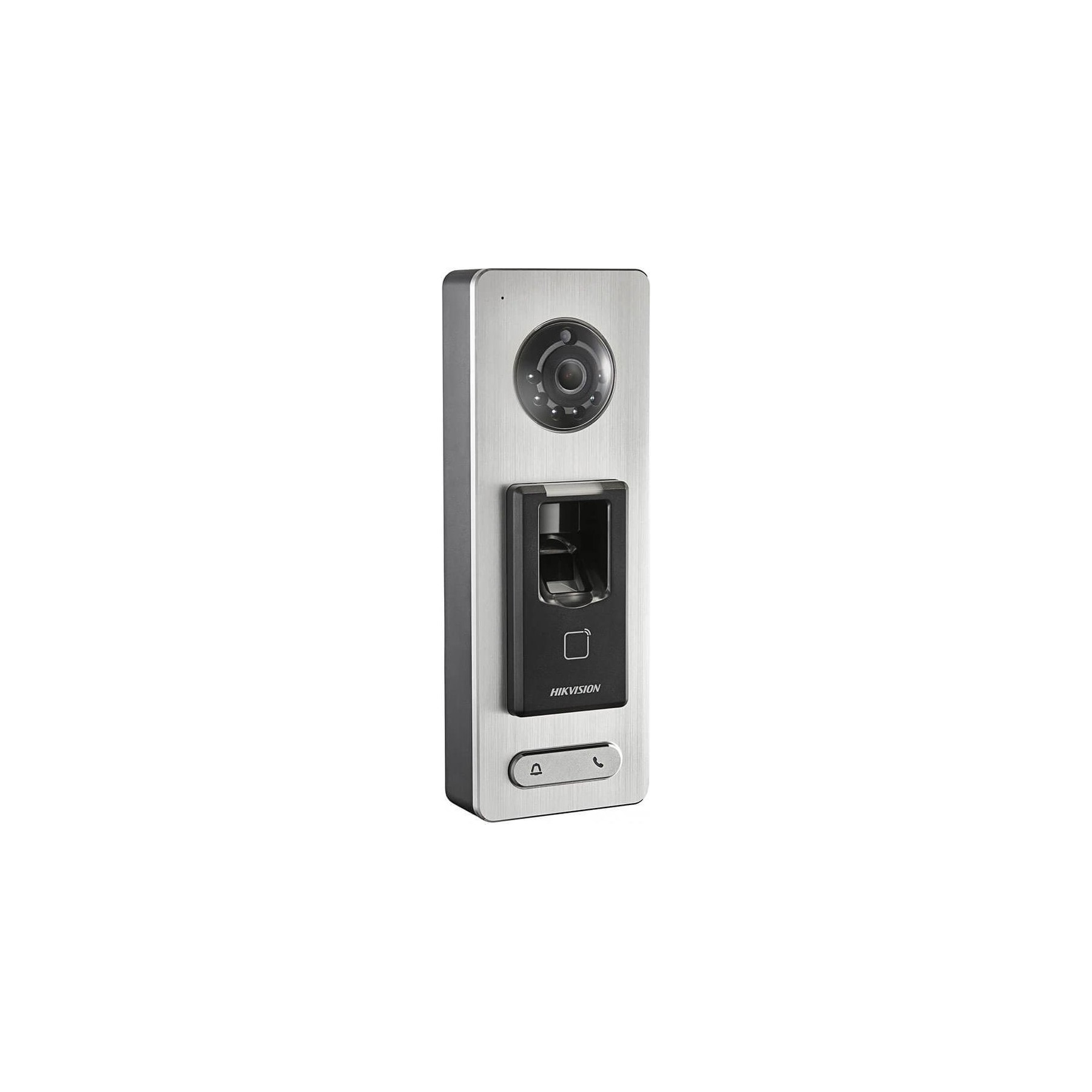 HIKVISION Portier vidéo saillie DS-K1T501SF