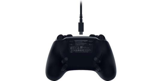 Manette RAZER Wolverine V3 Tournament Ed Noir