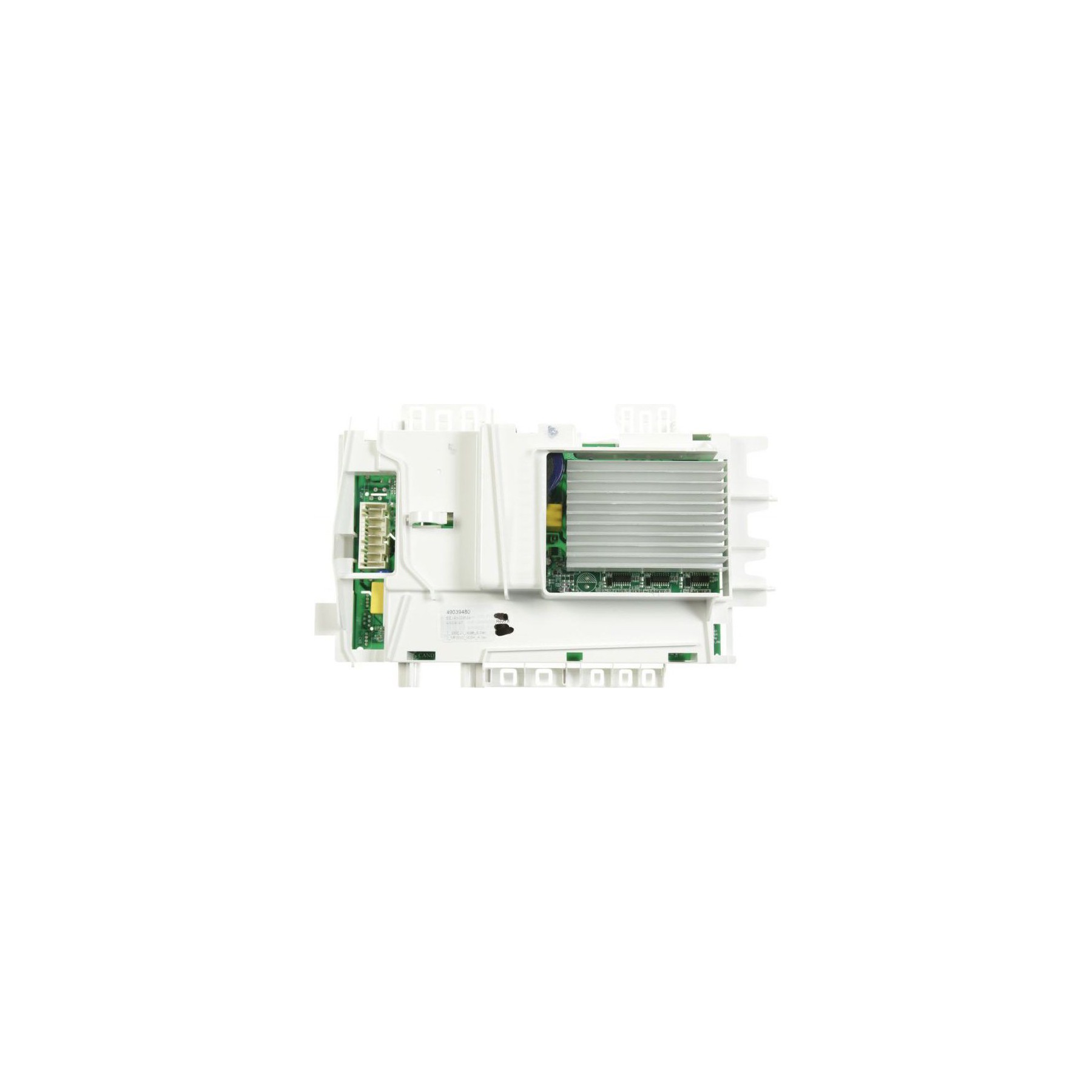 Carte CANDY module de puissance programmé