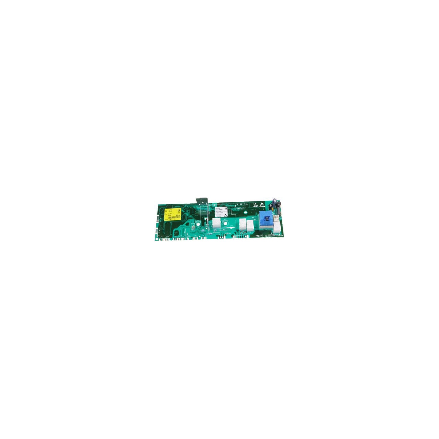 Carte GORENJE module cde puissance ps-05 ako-12-gzh-6