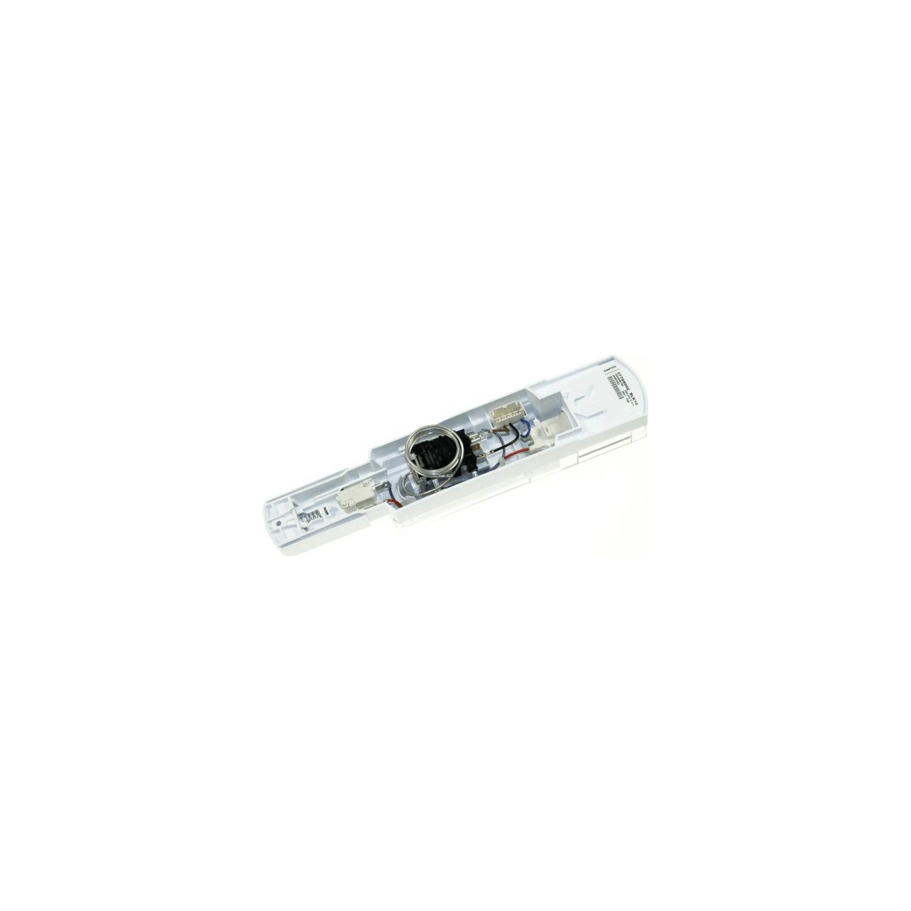 Thermostat SIEMENS THERMOSTAT COMPLET UNITEE DE COMMANDE