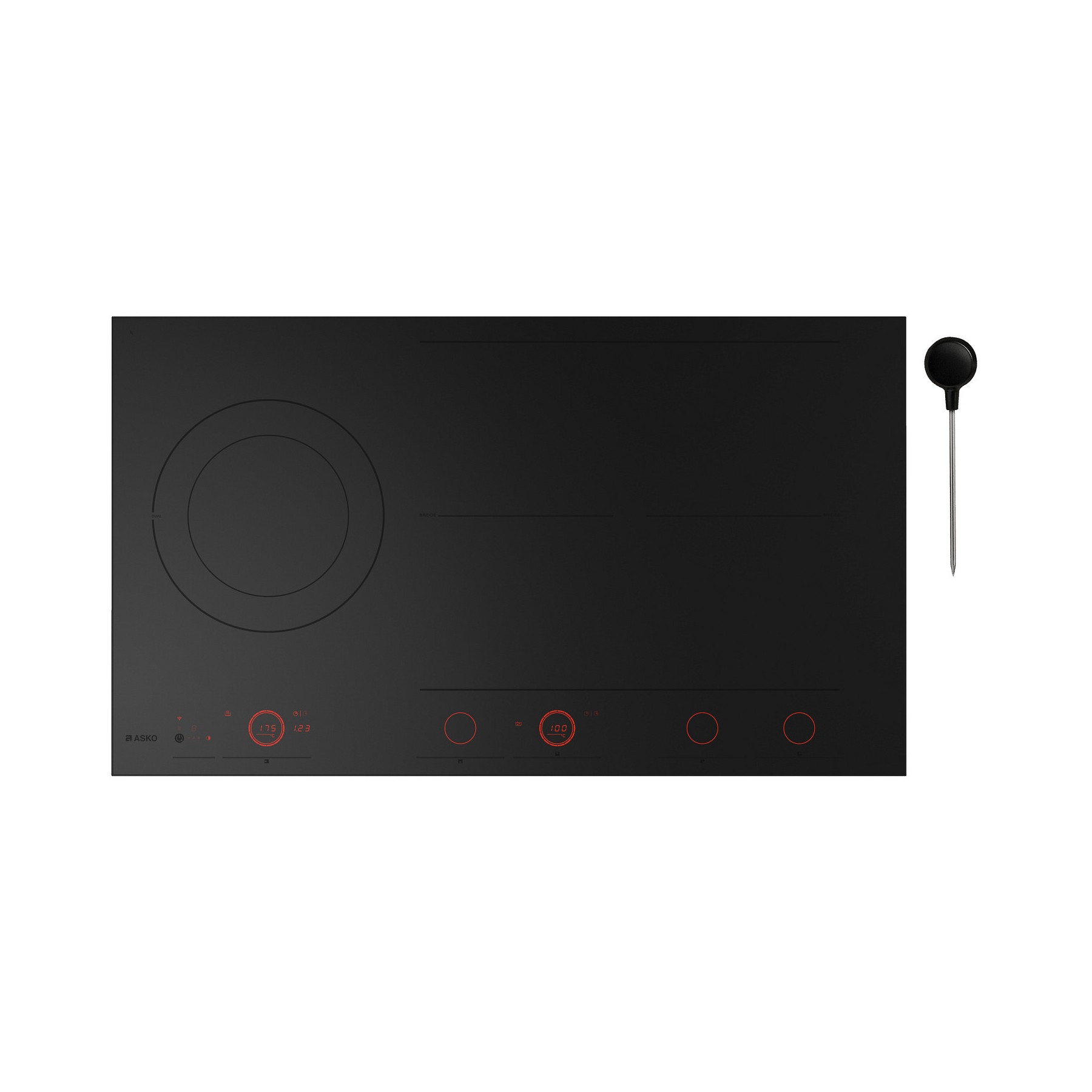 Plaque induction ASKO HID925MC