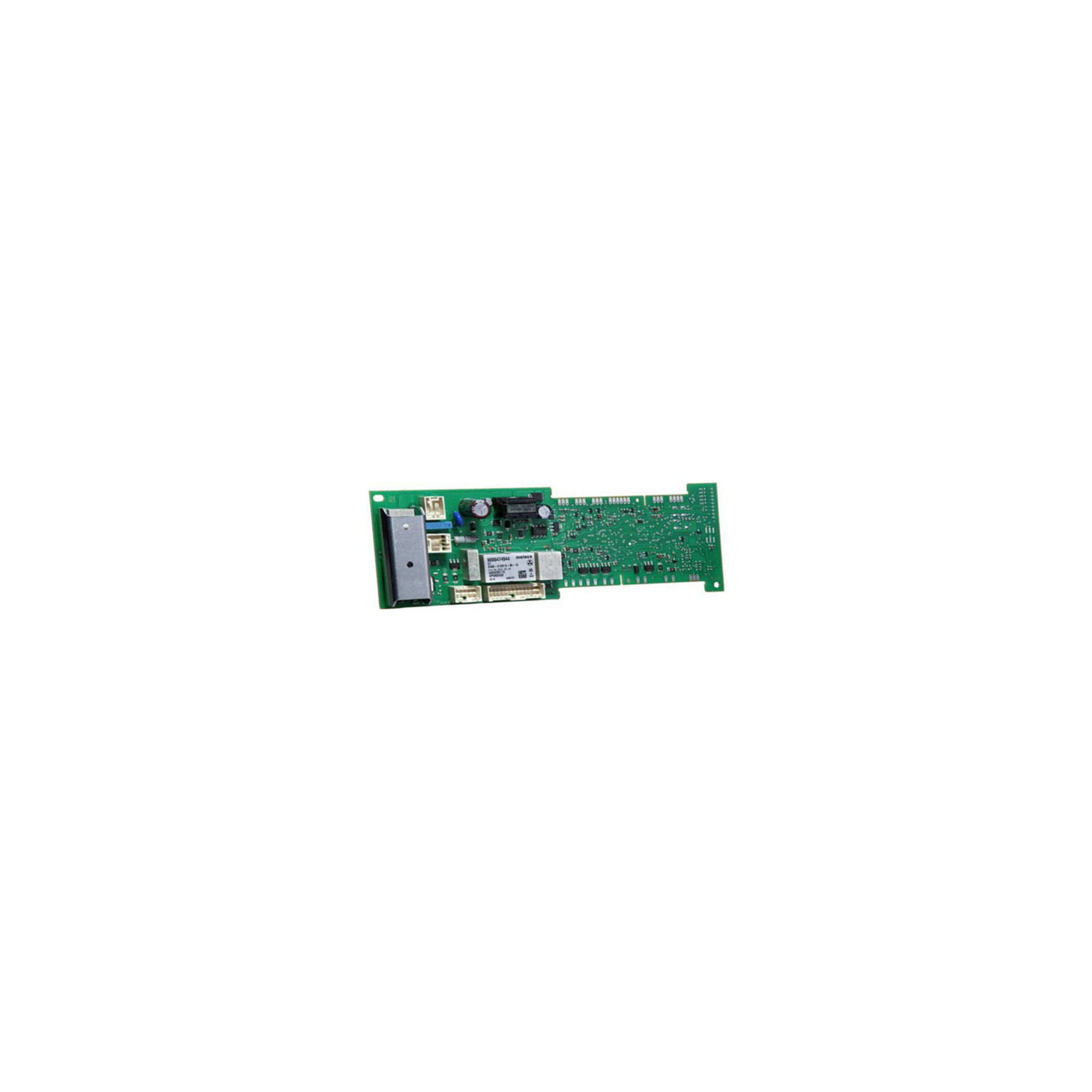 Carte BOSCH carte electronique de puissance programm