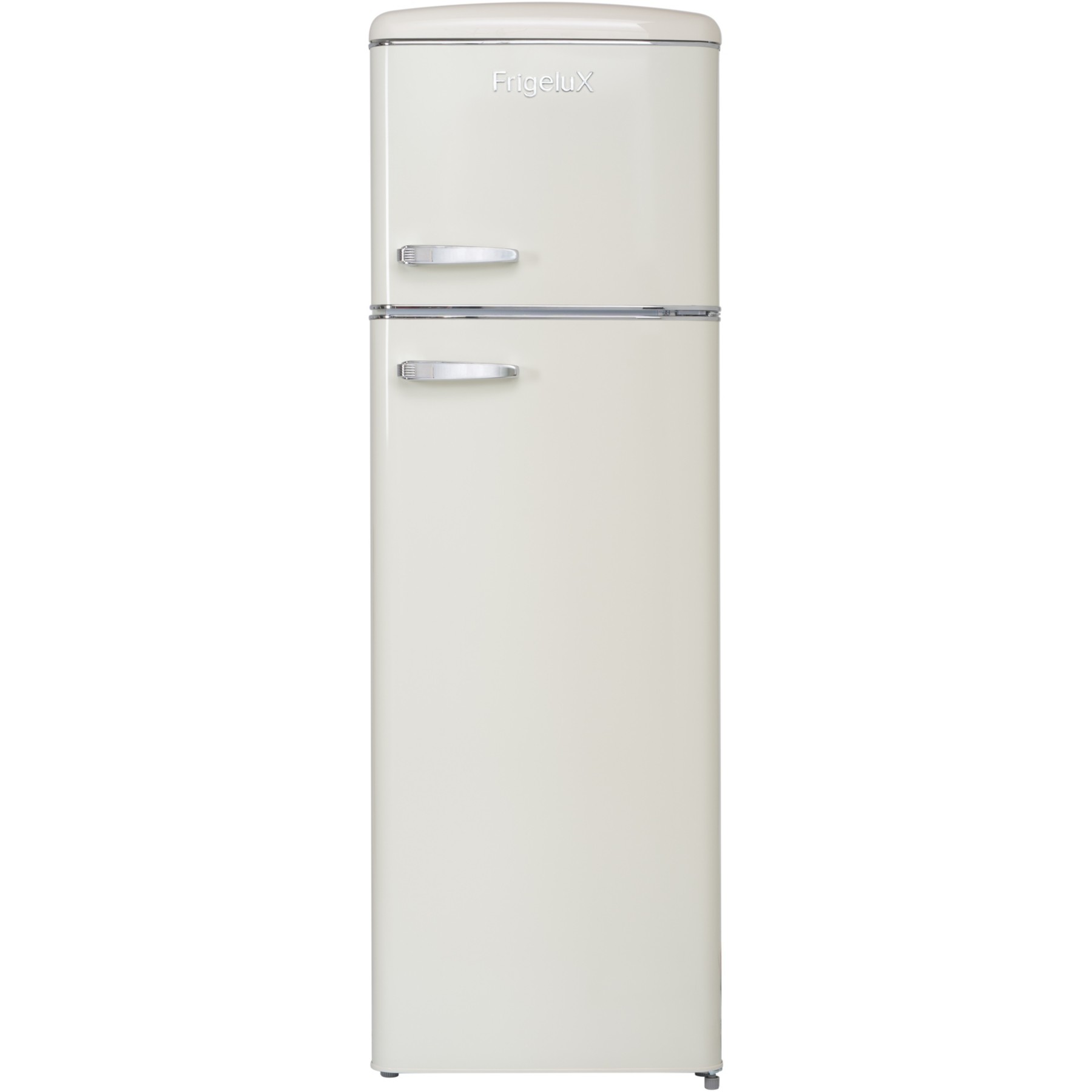 Réfrigérateur 2 portes FRIGELUX RFDP246RCD
