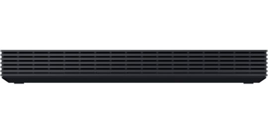 Accessoire SAMSUNG Boitier One Connect sans fil VG-SWCH6TK