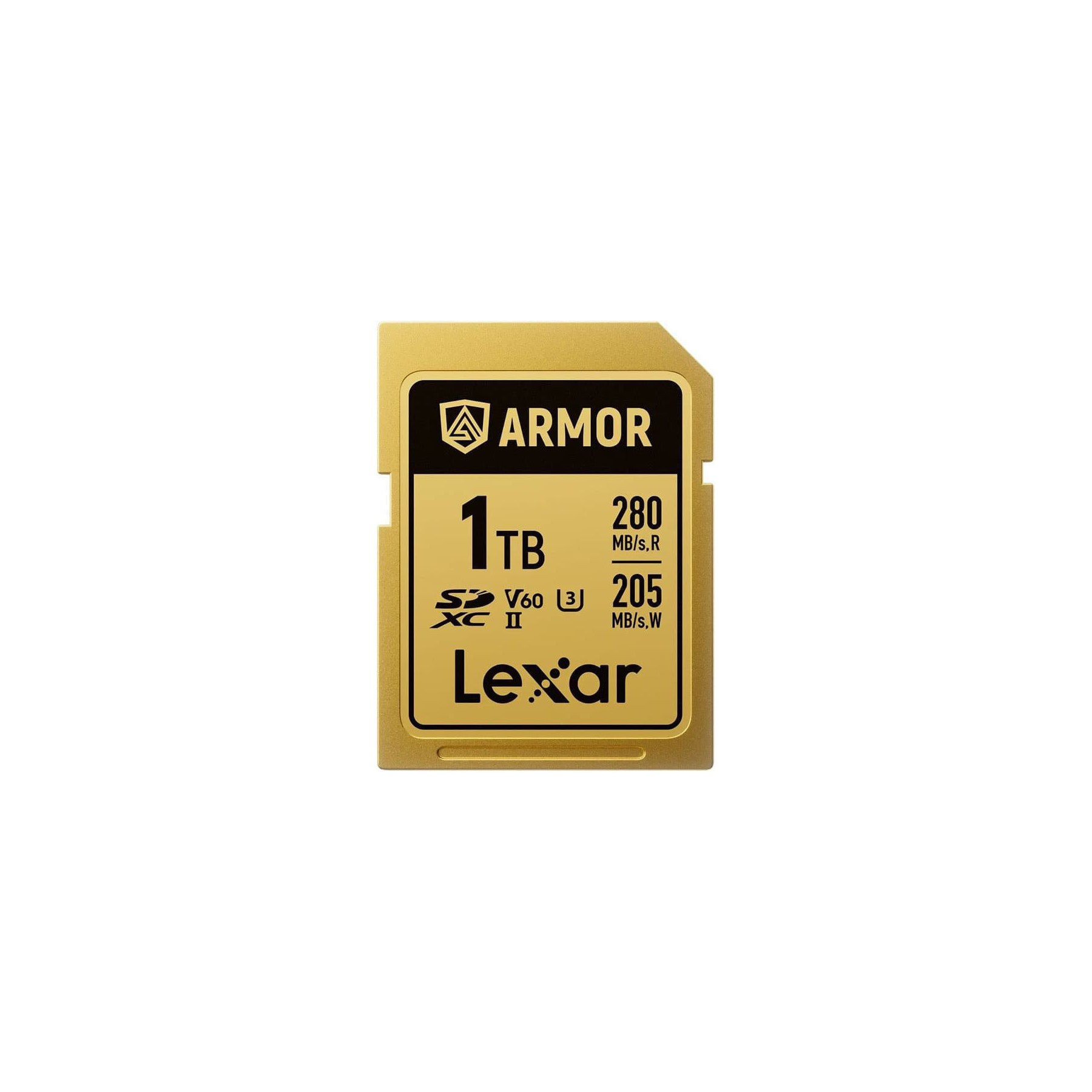 Carte SD LEXAR 253902