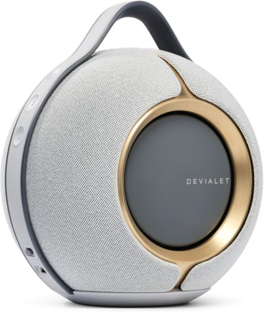 Devialet Mania