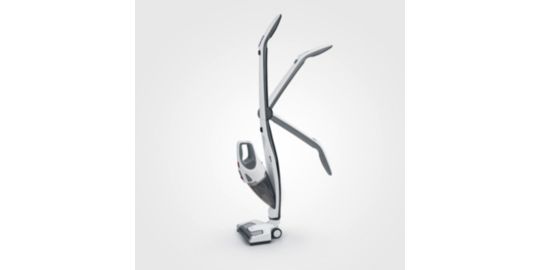Aspirateur balai SEVERIN SC 7173 sans fil 2 en 1