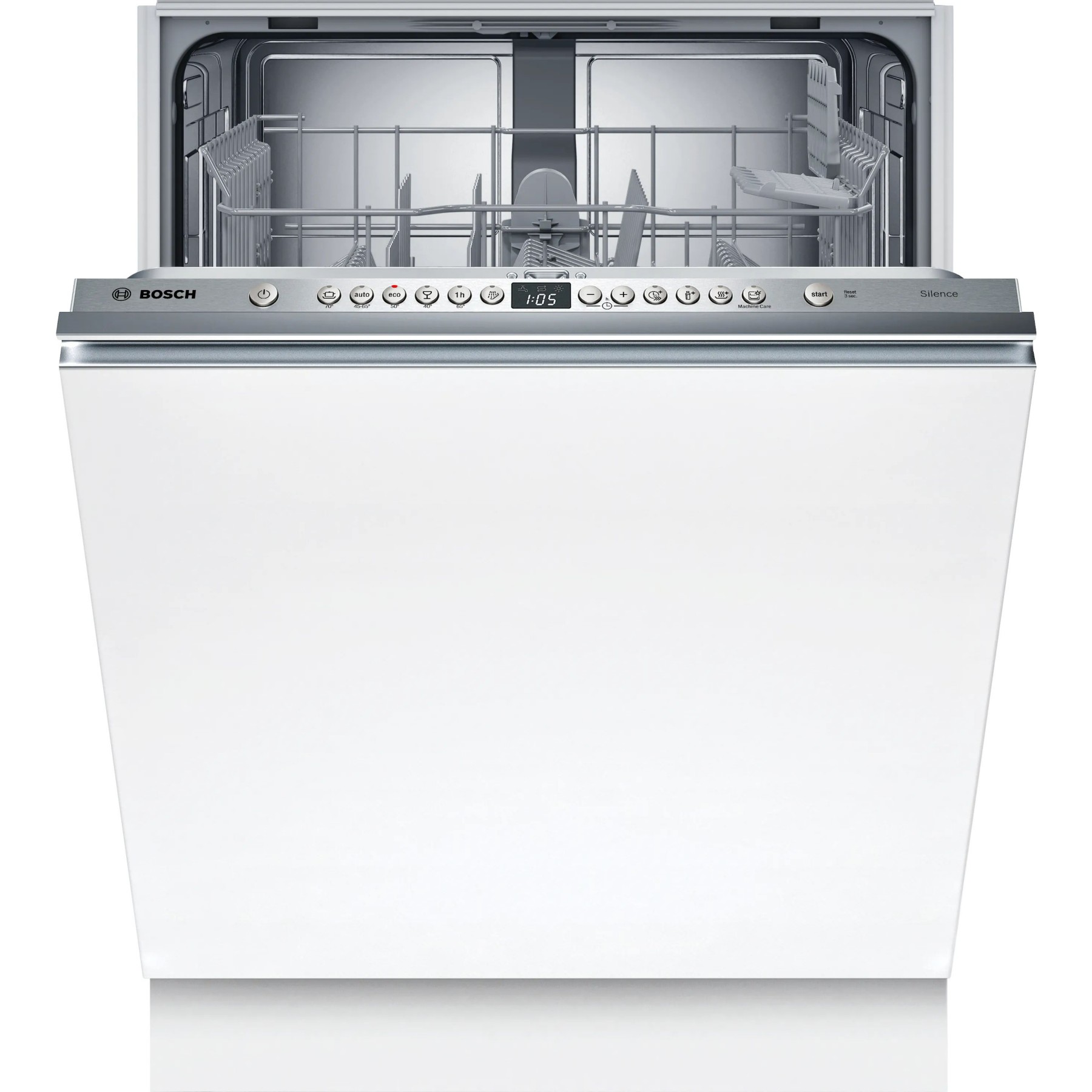 Lave vaisselle encastrable BOSCH SBV26AX01F