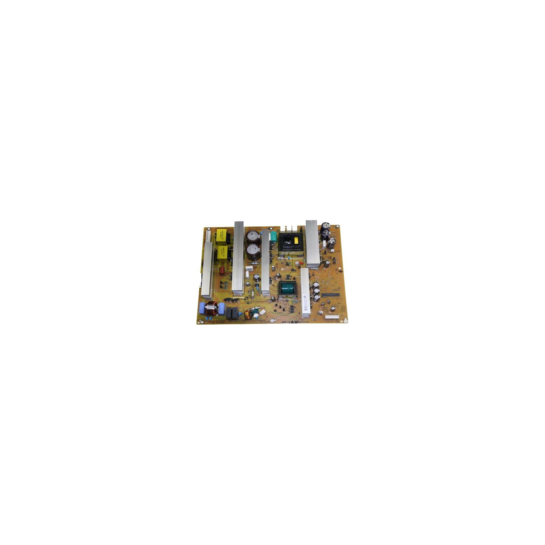Kit de réparation LG platine alimentation dc