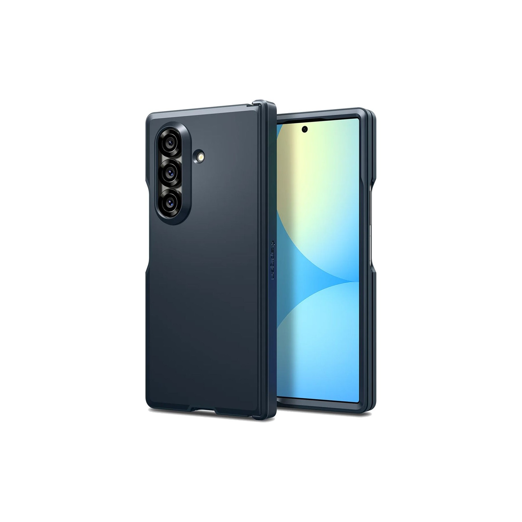Coque SPIGEN pour Samsung Galaxy Z Fold 7