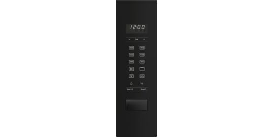 Micro ondes grill encastrable MIELE M 2234 SC NR