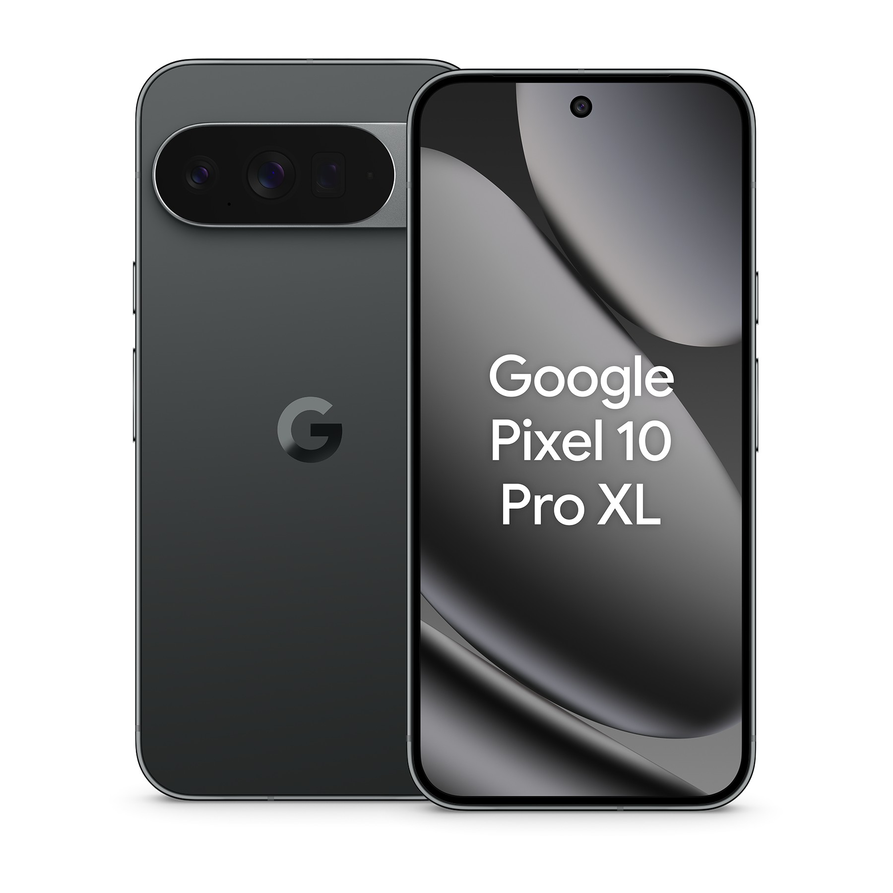 Smartphone GOOGLE Pixel 10 Pro XL Noir Voclanique 512Go