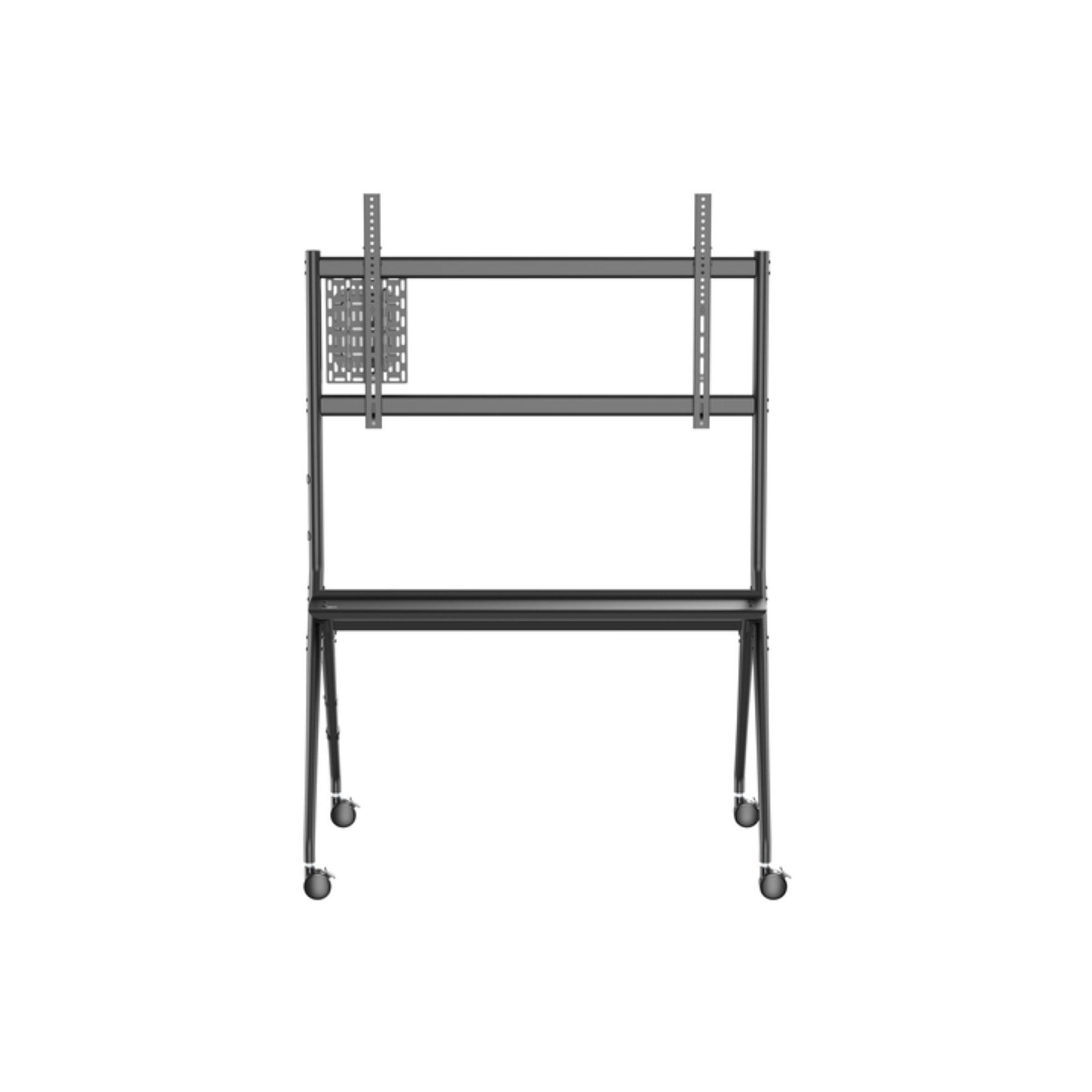 Pied TV VOGEL'S Mobile pour écran de 65'' à 98'' T1021
