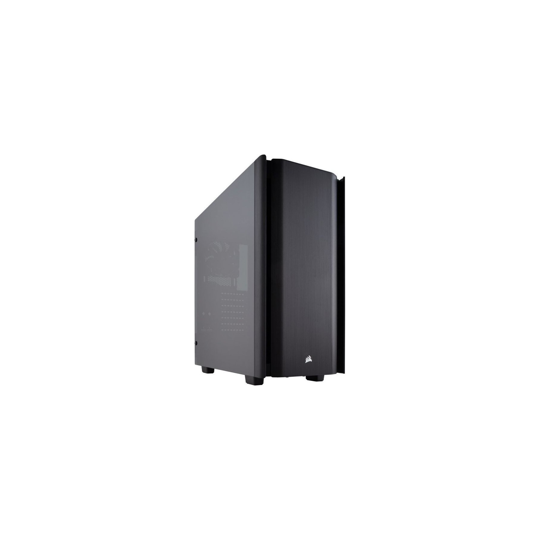 Boitier PC CORSAIR Obsidian 500D Noir