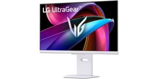 Ecran PC 4K LG 32G810SA-W UltraGear 32