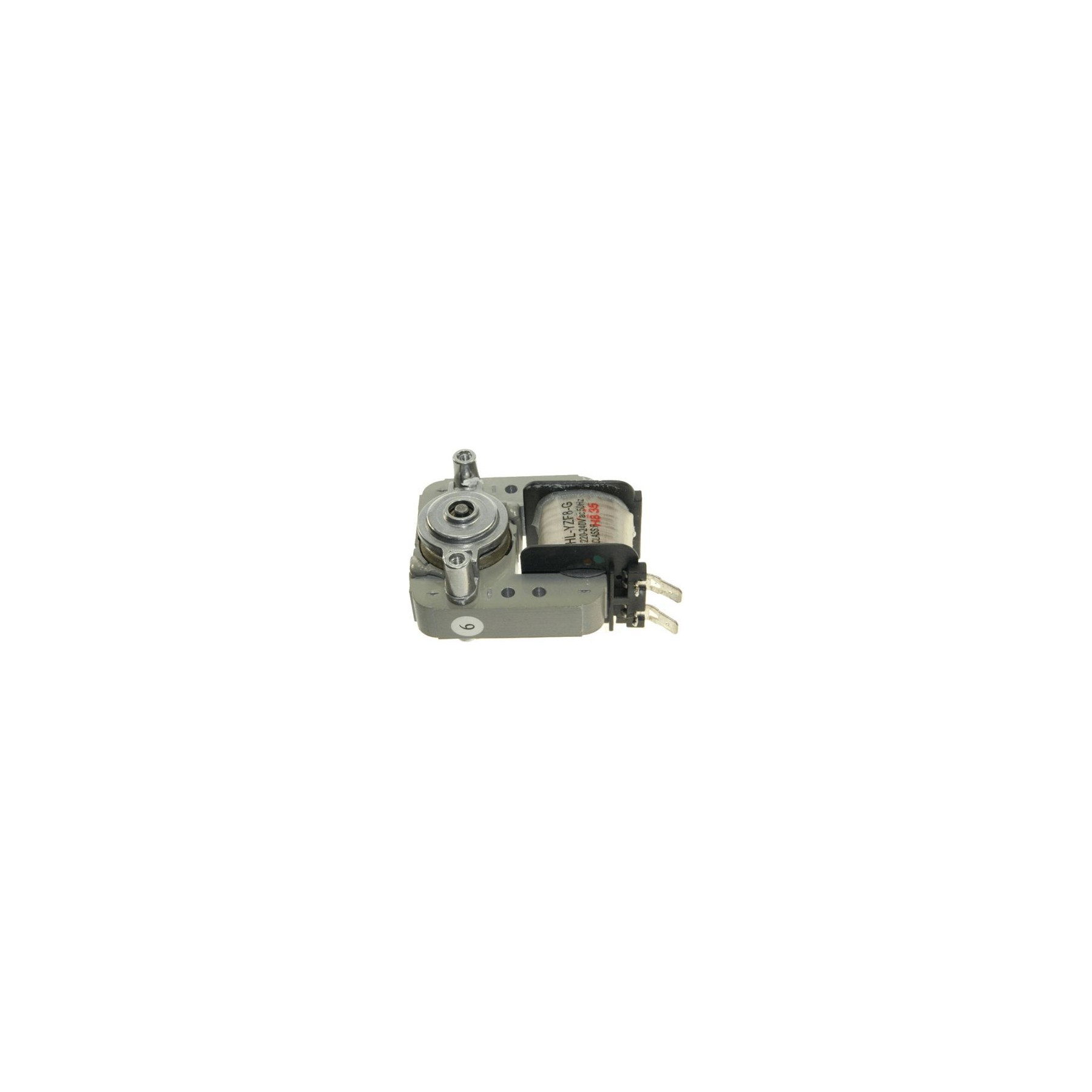 Moteur WHIRLPOOL MOTEUR VENTILLATEUR POUR MICRO ONDES   W