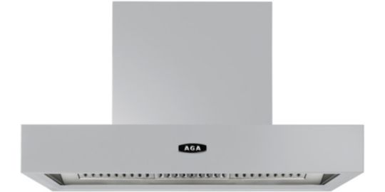 Hotte décorative murale AGA AGA-HOOD-1090 SH-PAS