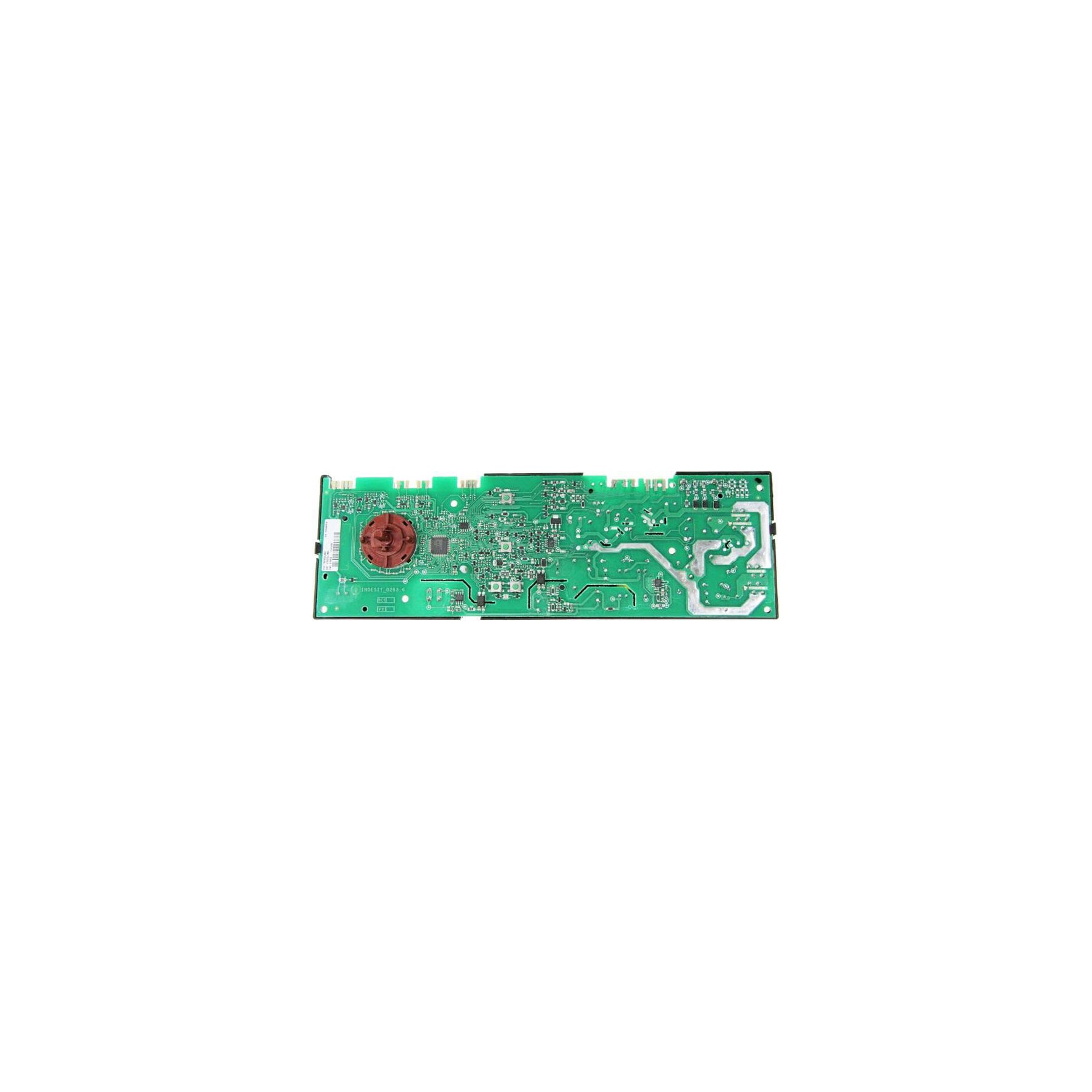 Module ARISTON MODULE DE COMMANDE VIERGE - C00306247