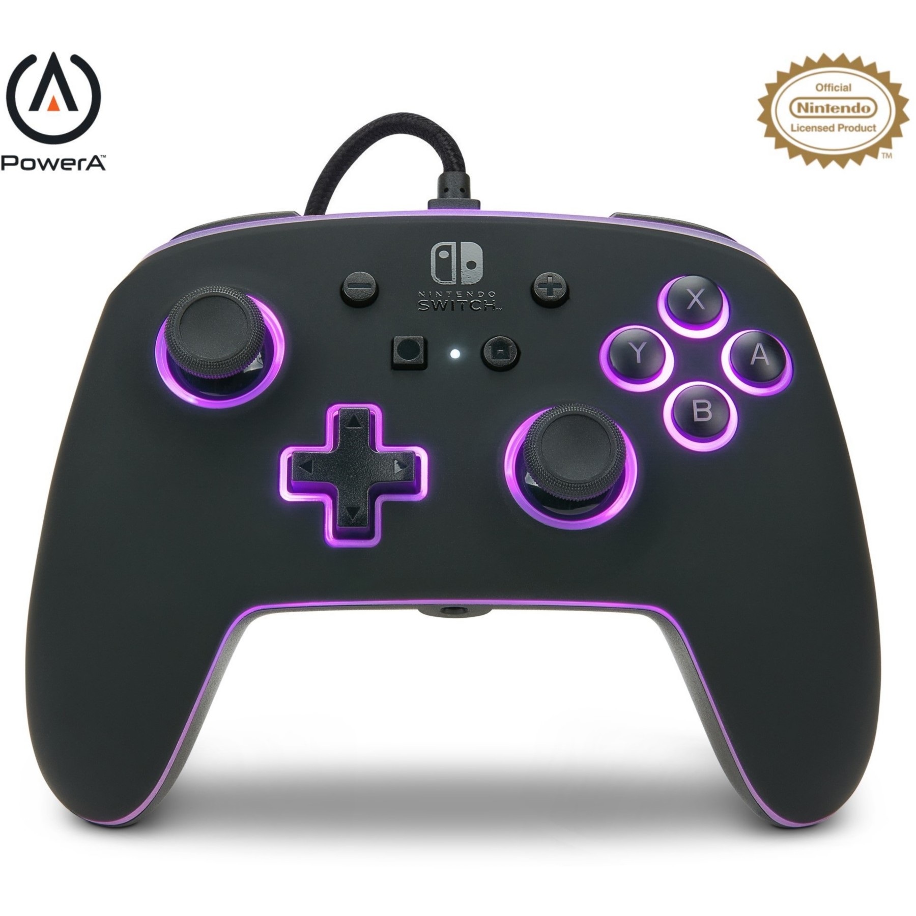 Manette POWERA Spectra Switch