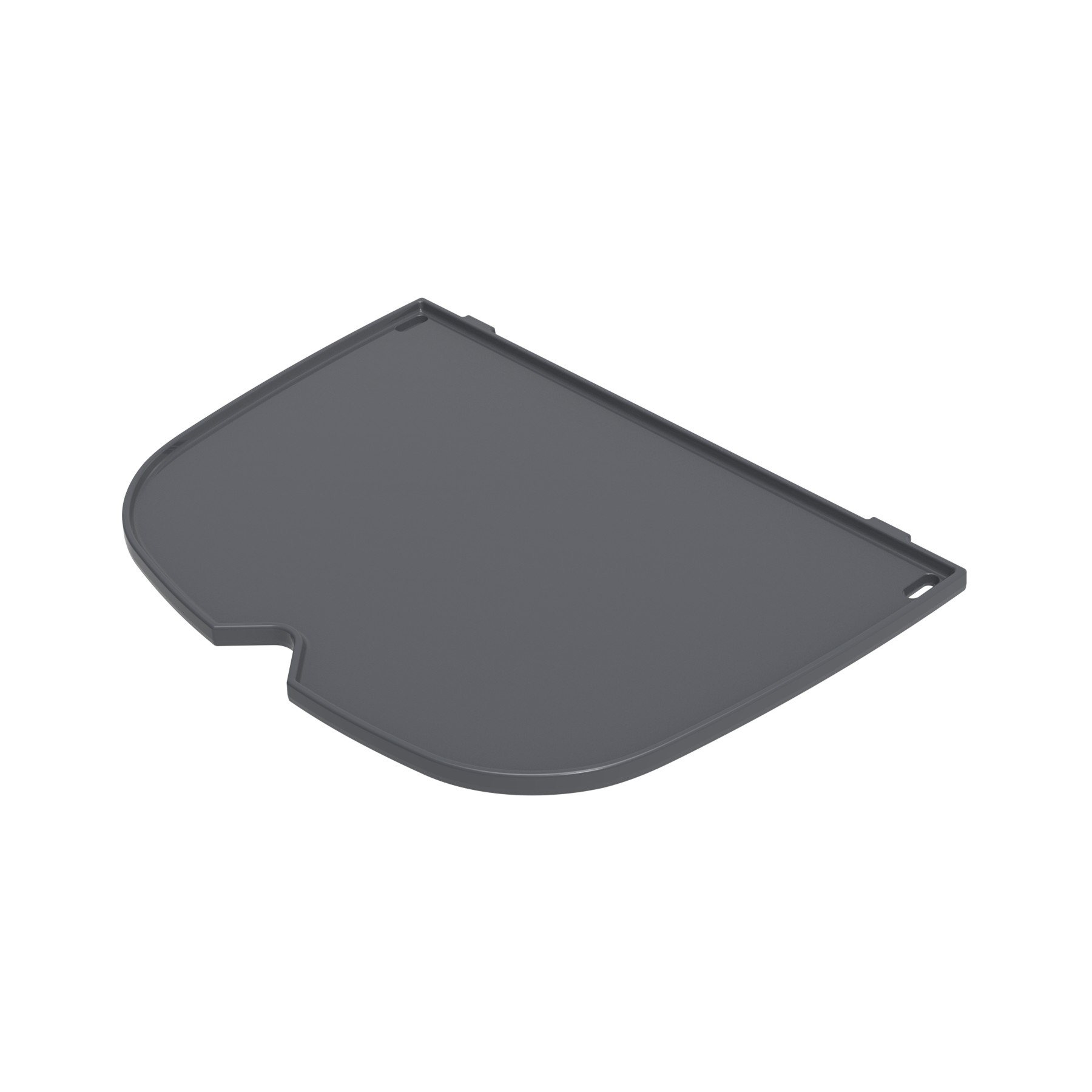 Plancha pour barbecue WEBER 3400864 pour Q2100N