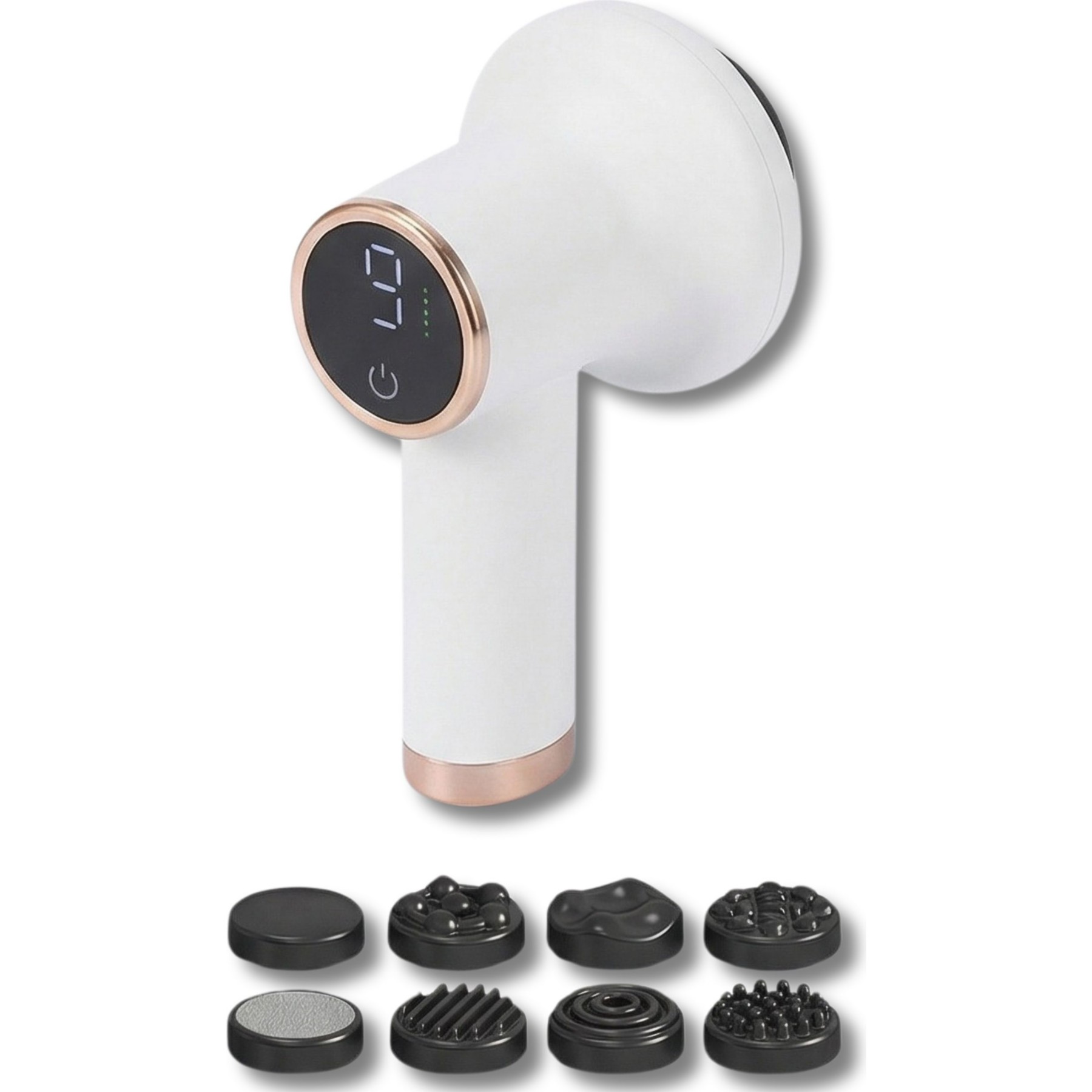 Appareil anti cellulite BODYLIFE BMC01W