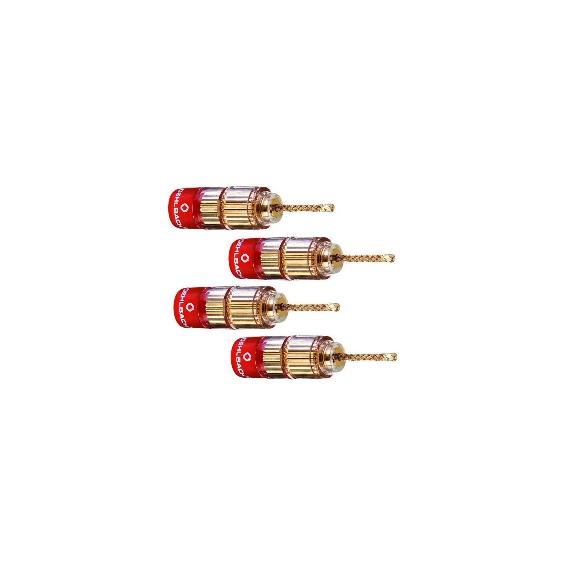OEHLBACH 3022 (ensemble de 4 pièces)