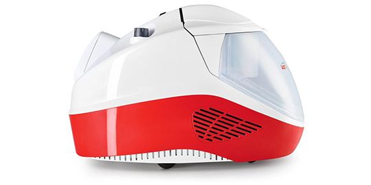 Filtration par eau et vapeur Polti FAV50