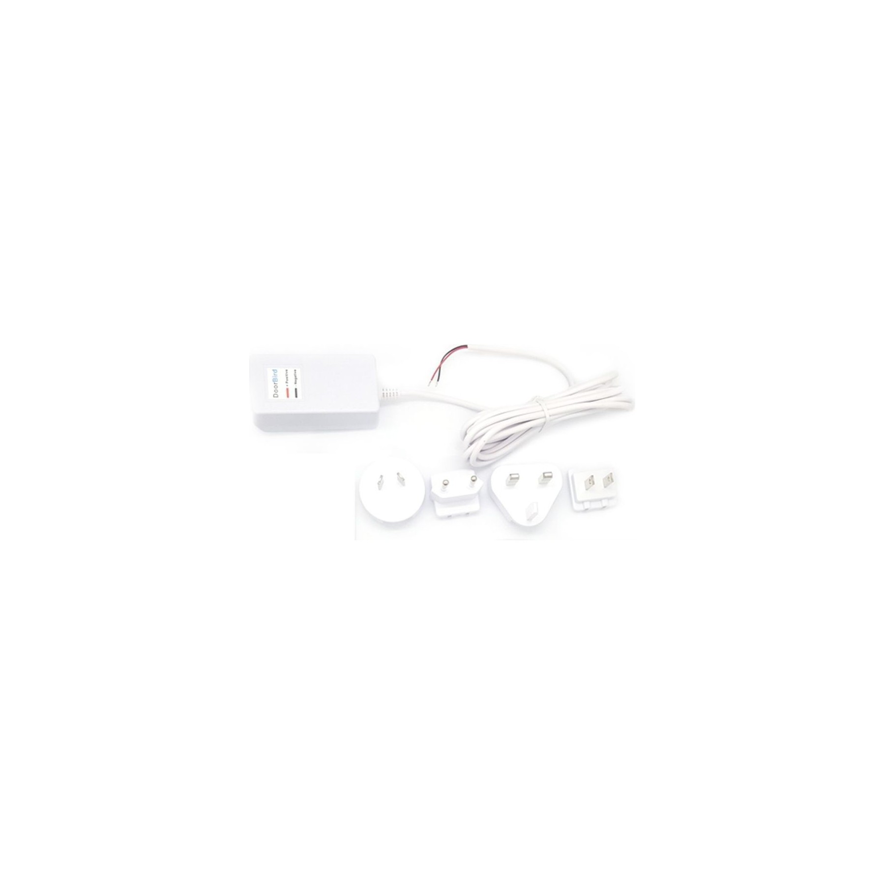 DOORBIRD Alimentation 15V - ALIM-DOORBIRD-15V