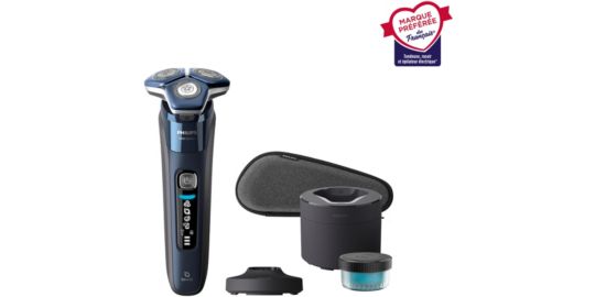 Rasoir électrique PHILIPS Series 7000 S7885/55