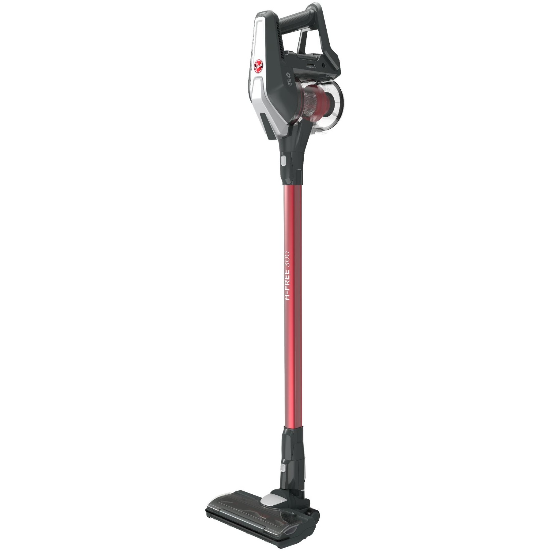 Aspirateur balai HOOVER HF322TH