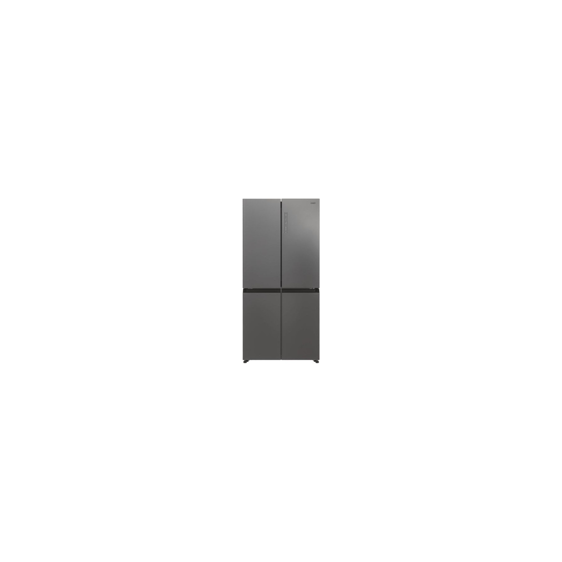 Réfrigérateur 1 porte CANDY CFQQ5T817EPS